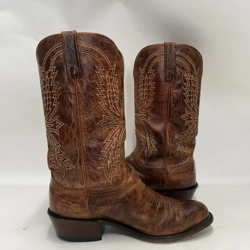 Lucchese this item